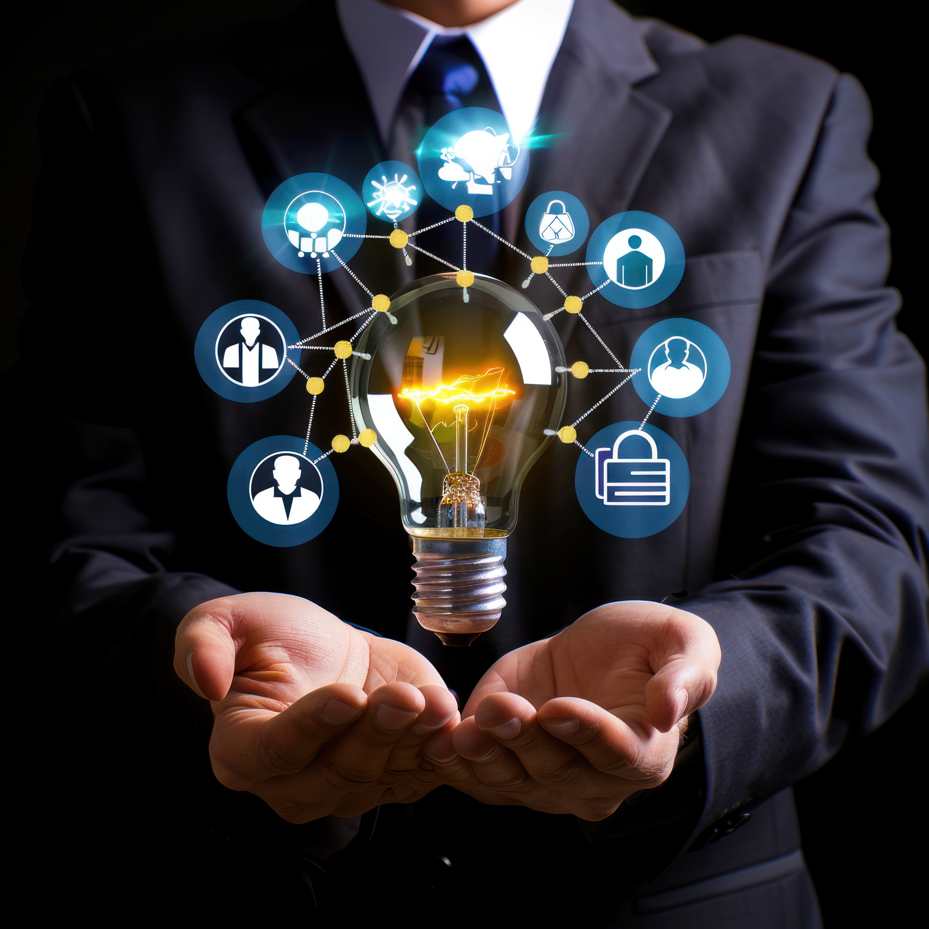 Ownership, Innovation, Excellence, Integrity