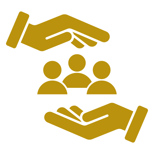 Social Responsibility​