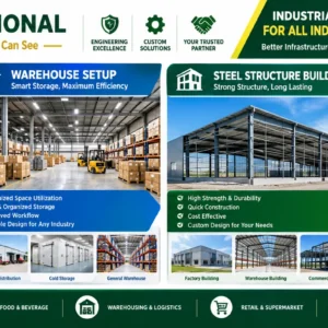 Industrial Solutions