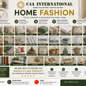 Home Fashion Items