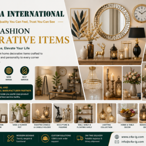 Home Fashion Decorative Items