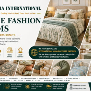 Home Fashion