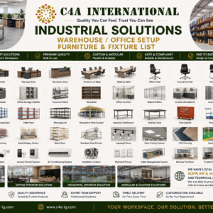 Industrial Solutions