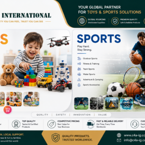 Toys & Sports Item