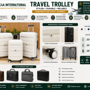 Travel Trolley