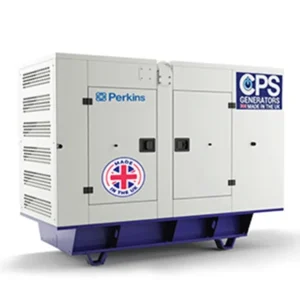 CPS Generator