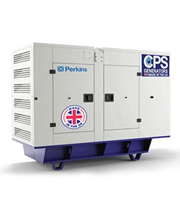 CPS Generator