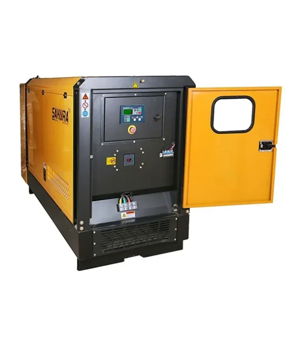 SAKURA - Diesel Generator 30KVA - Image 3