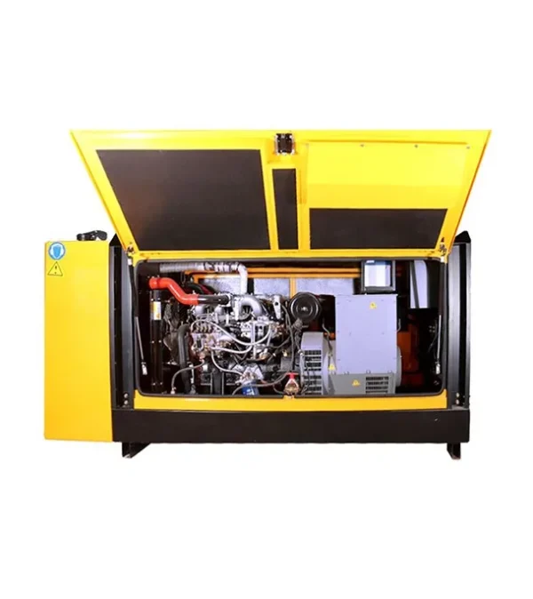 SAKURA - Diesel Generator 30KVA - Image 2