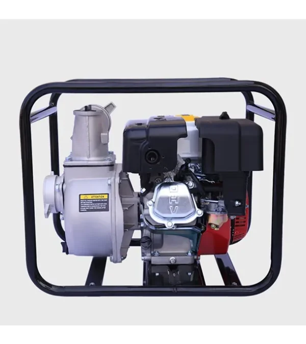 SAKURA LWP 30RX - Gasoline Water Pump 3” - Image 3