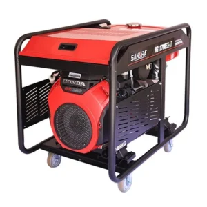 SARURA POWER - 11KW Honda Engine Generator