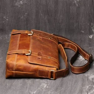 Frontier Laptop Messenger- 789