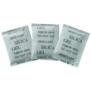 Silica Gel Desiccant