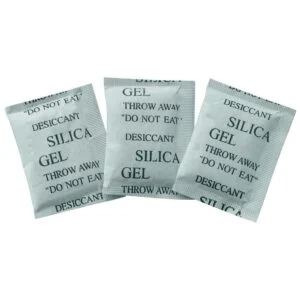 Silica Gel Desiccant