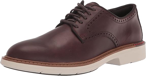 Men’s Casual Derby / Oxford hybrid Shoes - 30099