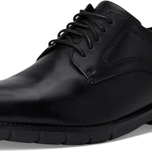 Men’s Oxford Shoe - IC-709