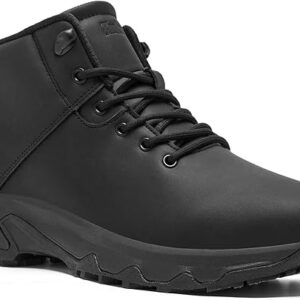 Men’s Work Boot