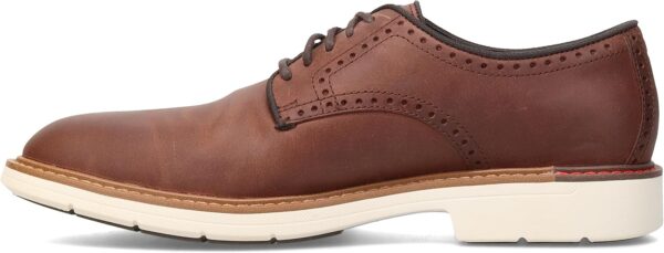 Men’s Casual Derby / Oxford hybrid Shoes - 30099 - Image 3
