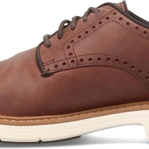 Men’s Oxford Shoe-IC-708