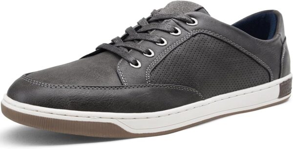 Men’s Casual Comfort Sneakers - Image 2