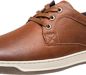Men’s Casual Comfort Sneakers