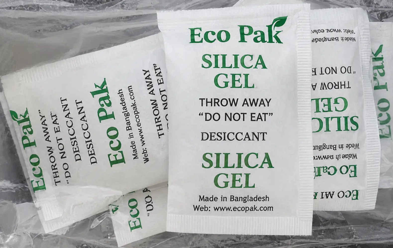 Custom Packaging