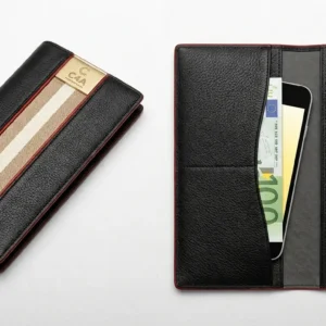 Executive Ambassador Long Wallet - IGC - 2001