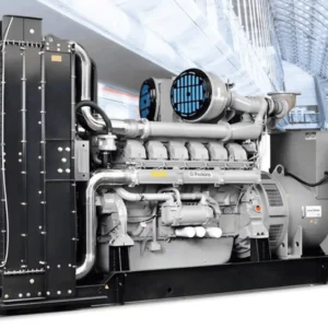 New Runda Technology Co. Ltd. Generator -