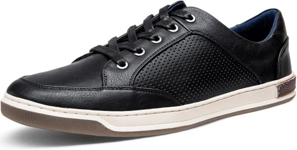 Men’s Casual Comfort Sneakers - Image 3