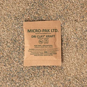Micro-Pak Dri Clay® Kraft