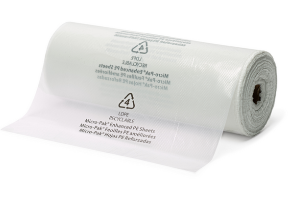Micro-Pak® PE Sheets - Image 2