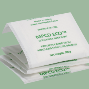 MPCD ECO® Container Desiccants