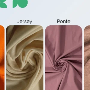 Knit Fabrics - 003