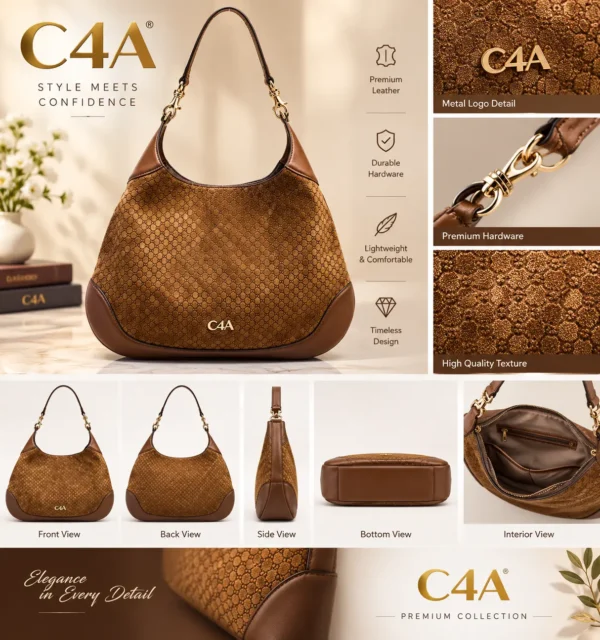 C4A Velora Luxe - 7890 - Image 3