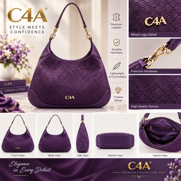 C4A Velora Luxe - 7890 - Image 4