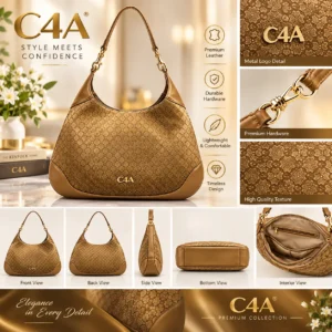 C4A Velora Luxe - 7890