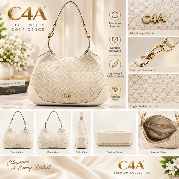 C4A Velora Luxe - 7890 - Image 2