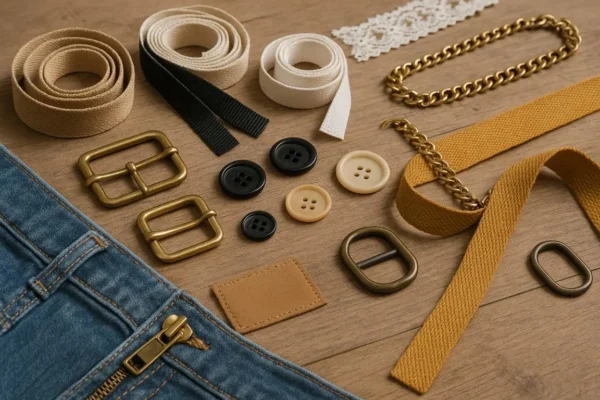 Trims & Accessories - Image 3