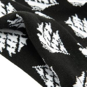 Jersey → Knit fabric