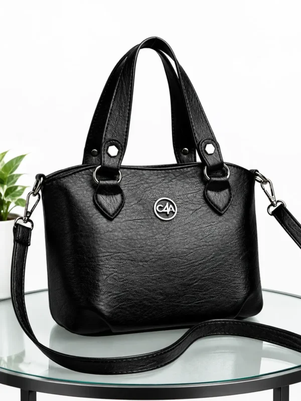 Top-Handle Tote - 876 - Image 3