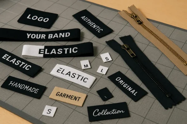 Trims & Accessories - Image 4
