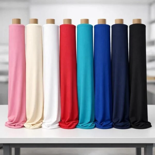 Jersey → Knit fabric - Image 7