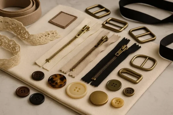 Trims & Accessories - Image 2