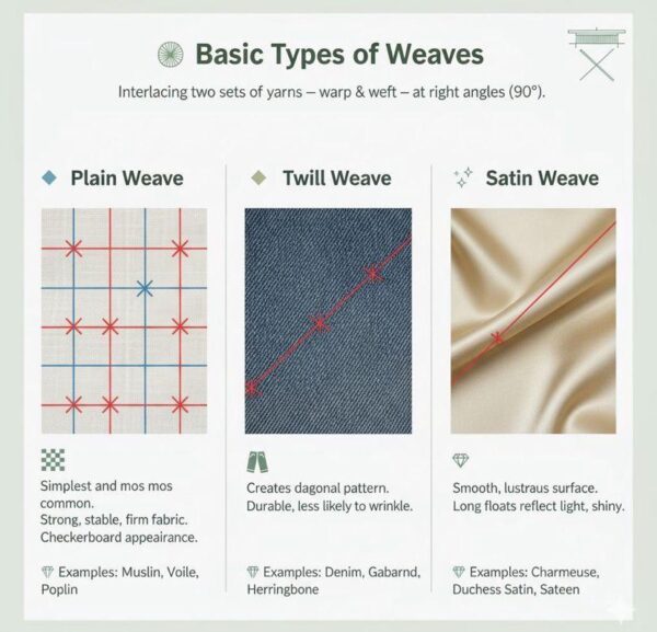 Woven Fabrics-001 - Image 4