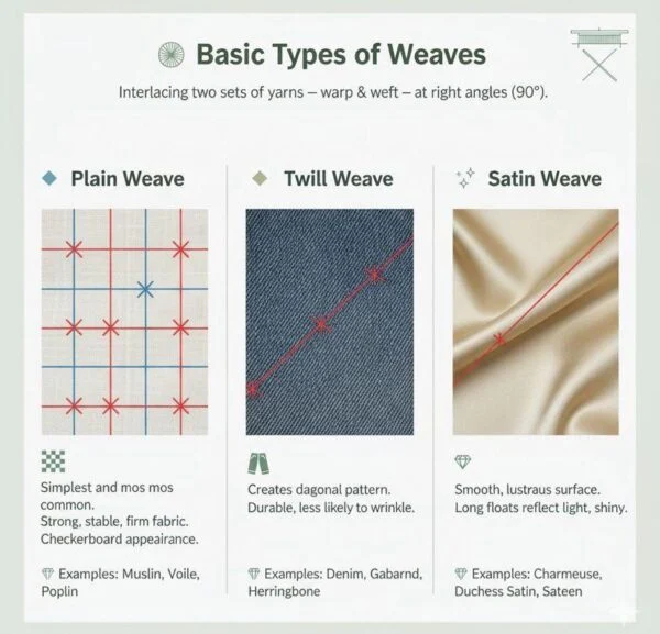Woven Fabrics-001 - Image 4