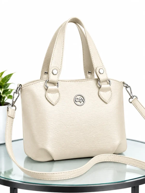 Top-Handle Tote - 876 - Image 2